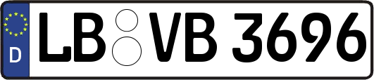 LB-VB3696