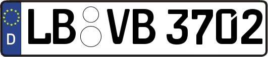 LB-VB3702