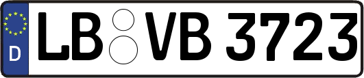 LB-VB3723