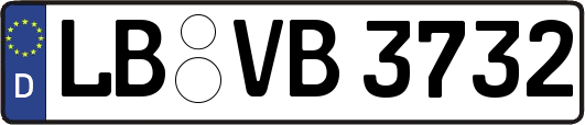 LB-VB3732