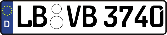 LB-VB3740