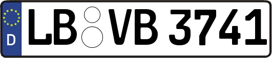 LB-VB3741