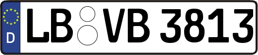 LB-VB3813