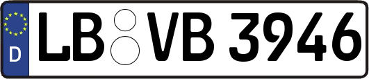 LB-VB3946