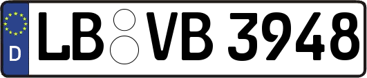 LB-VB3948