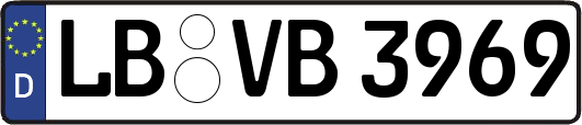 LB-VB3969
