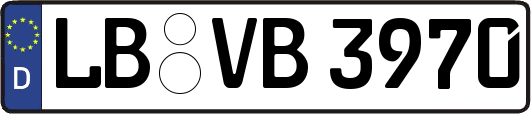 LB-VB3970