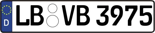 LB-VB3975