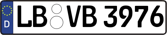 LB-VB3976