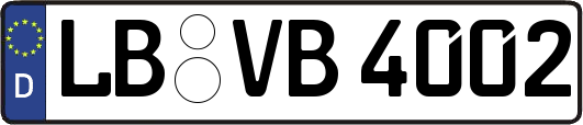 LB-VB4002