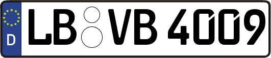 LB-VB4009