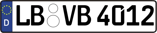 LB-VB4012