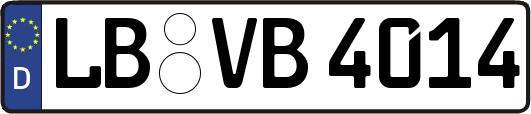 LB-VB4014