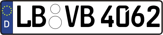 LB-VB4062