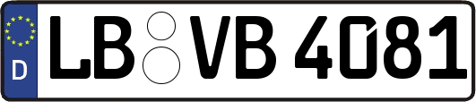 LB-VB4081