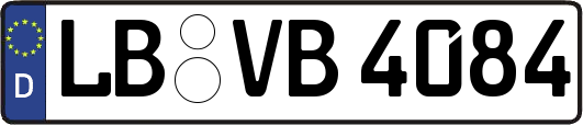 LB-VB4084