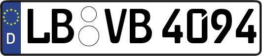 LB-VB4094
