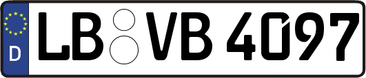LB-VB4097