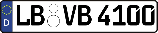 LB-VB4100
