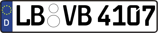 LB-VB4107