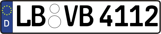 LB-VB4112