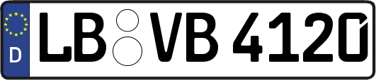 LB-VB4120