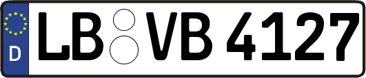LB-VB4127