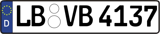 LB-VB4137