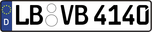 LB-VB4140