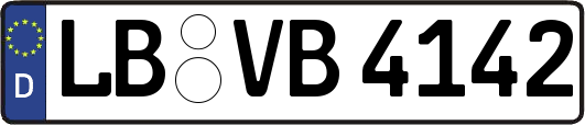 LB-VB4142