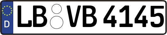LB-VB4145