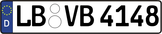 LB-VB4148
