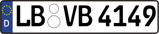 LB-VB4149