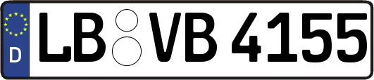 LB-VB4155
