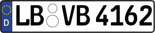 LB-VB4162