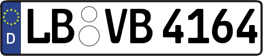LB-VB4164