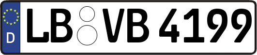 LB-VB4199