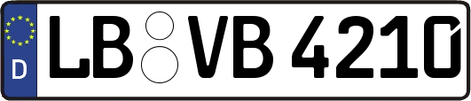 LB-VB4210