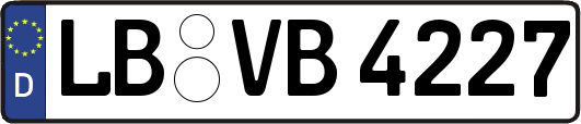 LB-VB4227