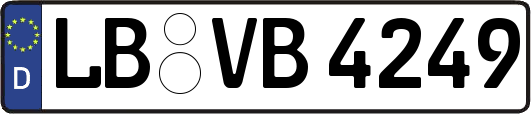 LB-VB4249