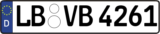 LB-VB4261