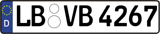 LB-VB4267