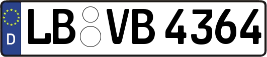 LB-VB4364