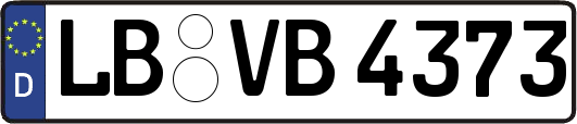LB-VB4373
