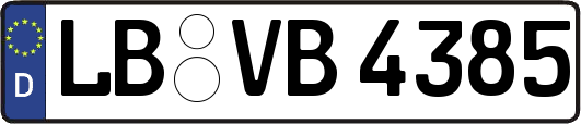 LB-VB4385