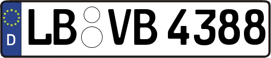 LB-VB4388