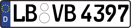 LB-VB4397