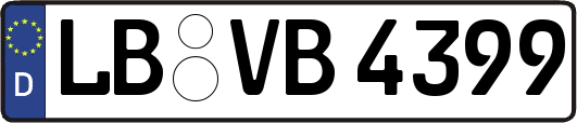 LB-VB4399