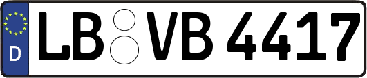 LB-VB4417