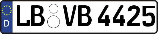 LB-VB4425